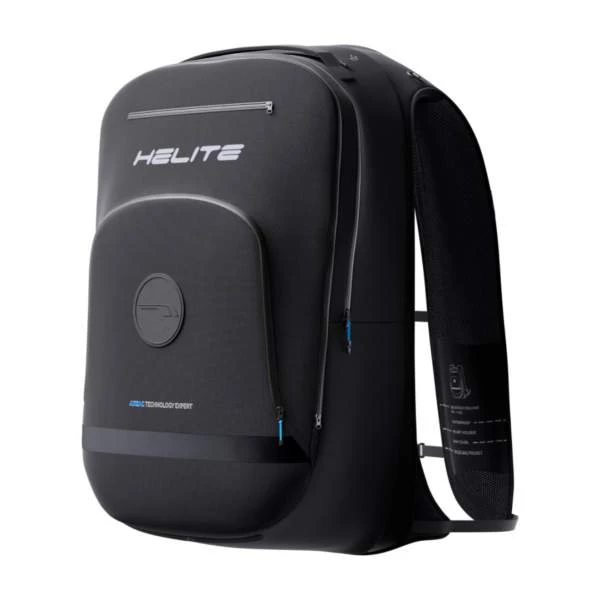 Motorjassen H-Moov (MECHANISCH)