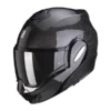 Scorpion Motorhelmen EXO Tech EVO Carbon Solid