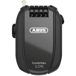 Abus Sloten Combiflex Rest 105