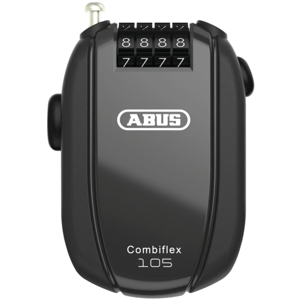 Abus Sloten Combiflex Rest 105