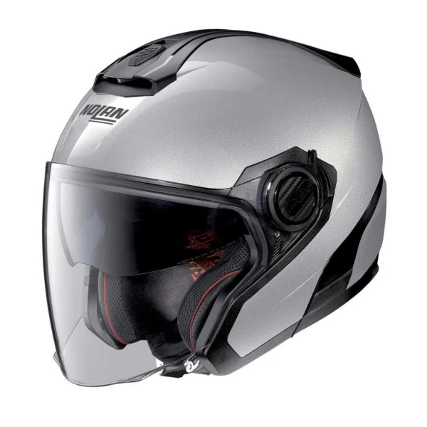 Motorhelmen N40-5 06 Special