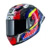 Shark Motorhelmen Race-R Pro GP Zarco Chakra
