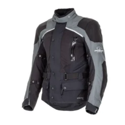 Motorjassen 4All Pro Dames