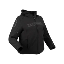 Bering Motorjassen Davis Lady Queen Size