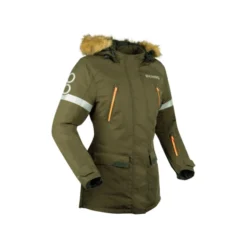 Bering Motorjassen Wembley Lady