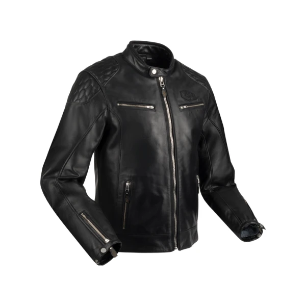 Segura Motorjassen Curtis