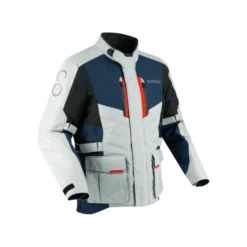 Bering Motorjassen Siberia