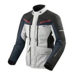 Motorjassen Safari 3