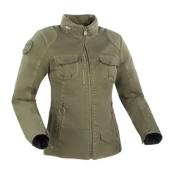 Segura Motorjassen Maya Lady