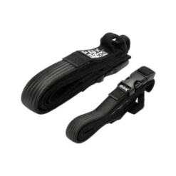 Bagage Accessoires Verstelb. Spanbanden 310-1060