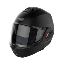 Motorhelmen N120-1 Classic N-Com