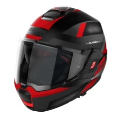 Motorhelmen N120-1 Subway