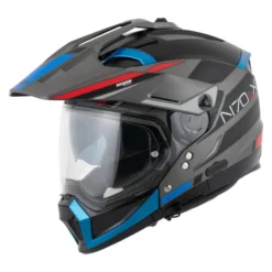 Motorhelmen N70-2 X 06 Earthquake