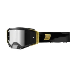 Shot Helmaccessoires Core Weal Gold