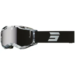 Shot Helmaccessoires Iris 2.0 Camo