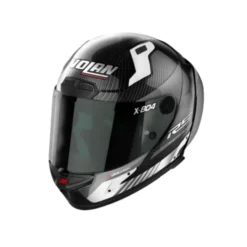 Motorhelmen X-804 RS Hot Lap