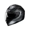 HJC Motorhelmen C70N Sway