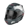 Motorhelmen N100-6 Legend Checa