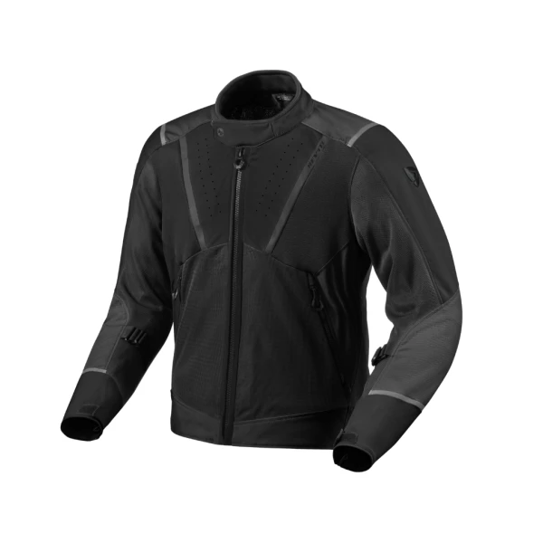 Motorjassen Airwave 4