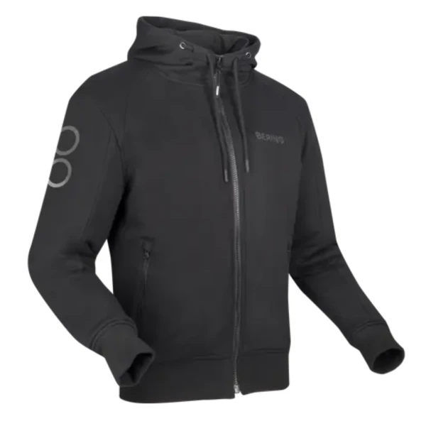 Bering Motorjassen Lynx