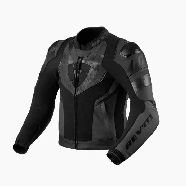 Motorjassen Hyperspeed 2 Air