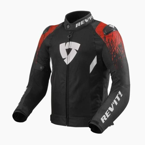 Motorjassen Quantum 2 Air