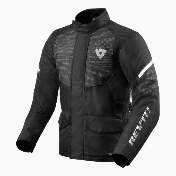 Motorjassen Duke H2O