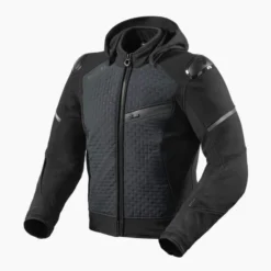 Motorjassen Iridium H2O