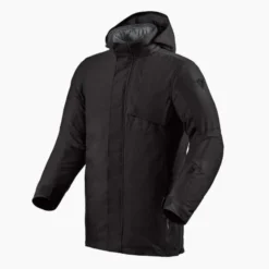 Motorjassen Toronto H2O