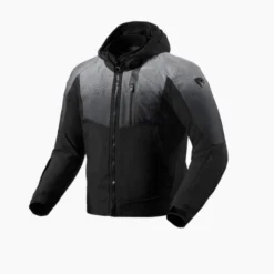 Motorjassen Epsilon H2O