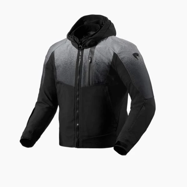 Motorjassen Epsilon H2O