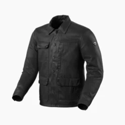 Motorjassen Worker 2