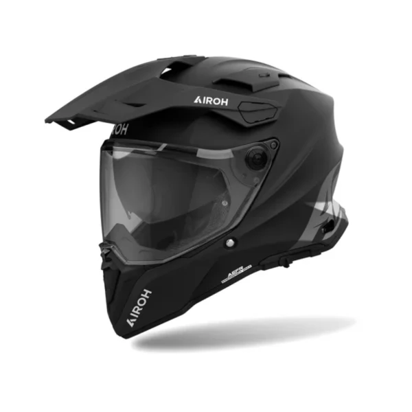 Motorhelmen Commander 2