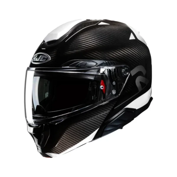 HJC Motorhelmen RPHA 91 Carbon Noela