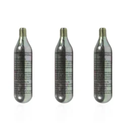 Motoraccessoires Set Van 3 CO2 Patronen