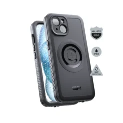 SP CONNECT GPS / GSM Accessoires SP Case Xtreme Iphone 15