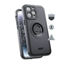 SP CONNECT GPS / GSM Accessoires SP Case Xtreme Iphone 14 Pro M