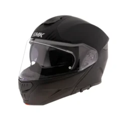 SMK Motorhelmen Gullwing N