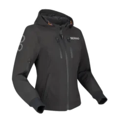 Bering Motorjassen Kerby Lady